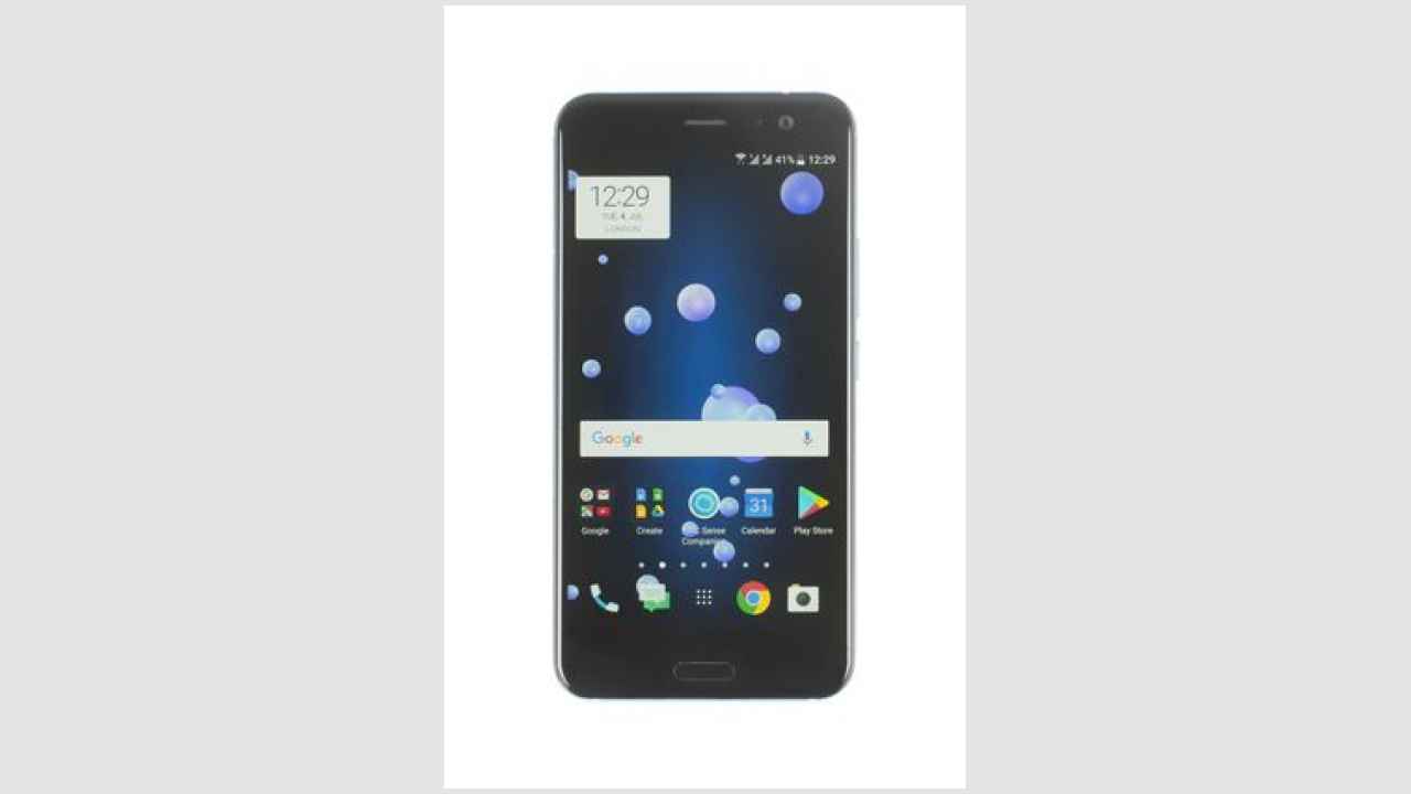 HTC U11