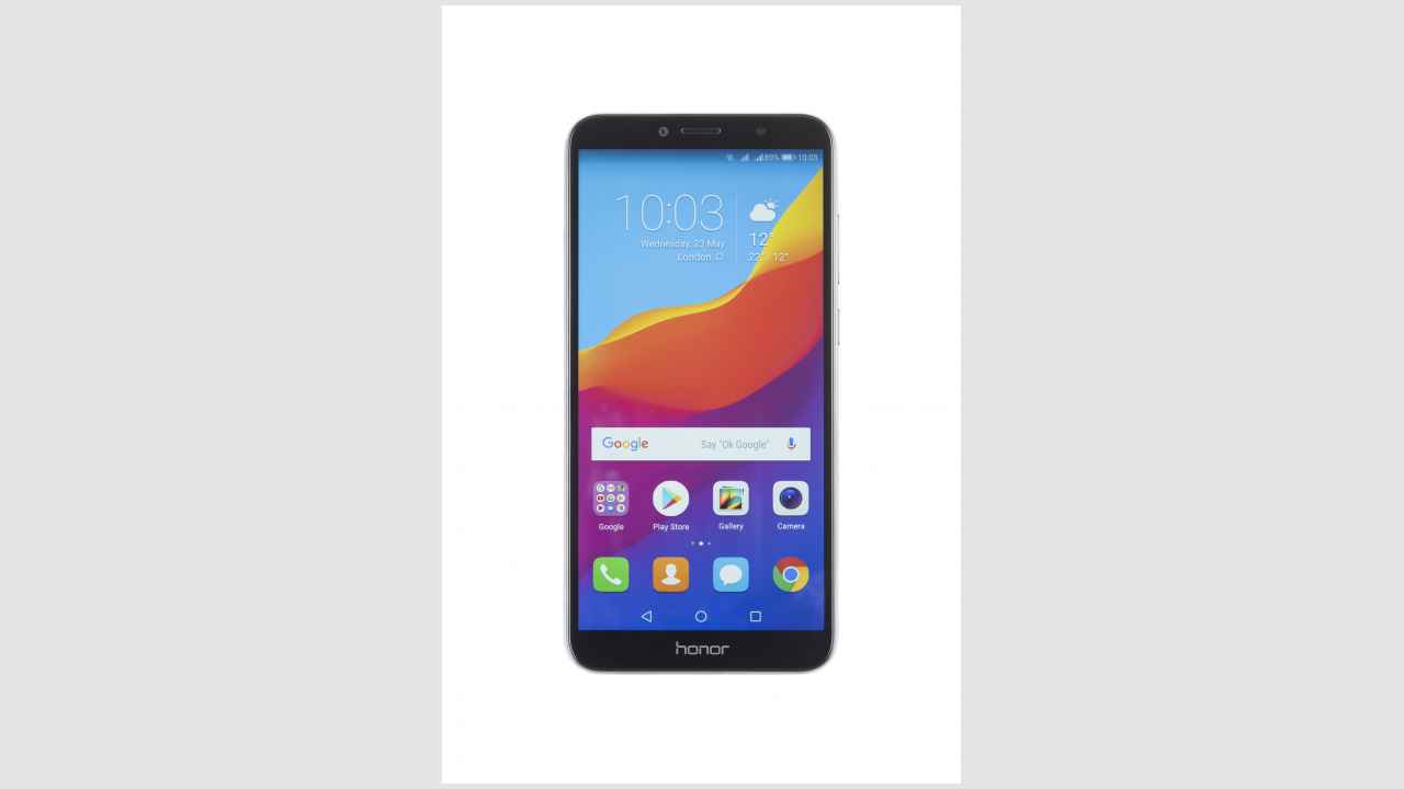 Honor 7A