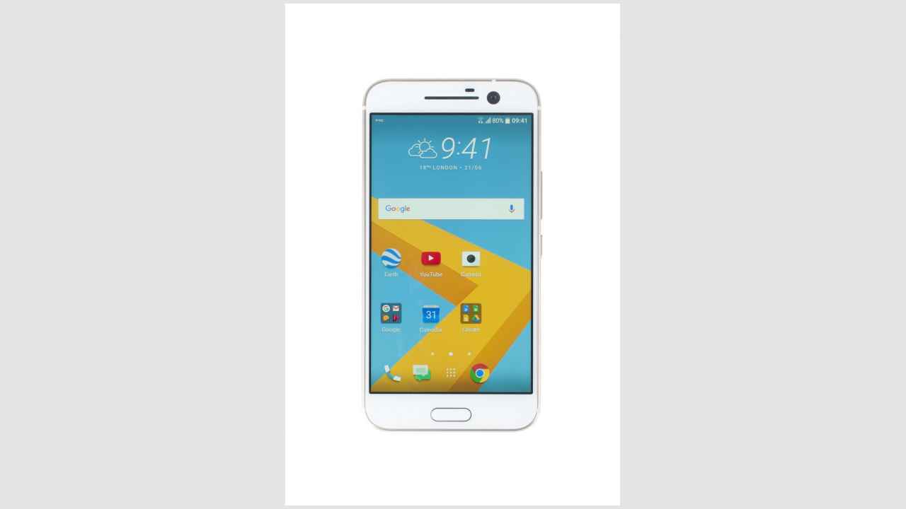 HTC 10