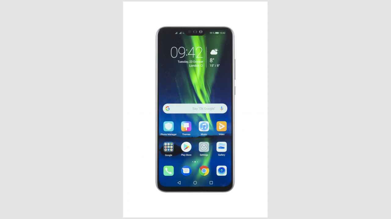 Honor 8X
