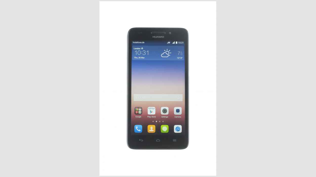 Huawei Ascend G620S-L01