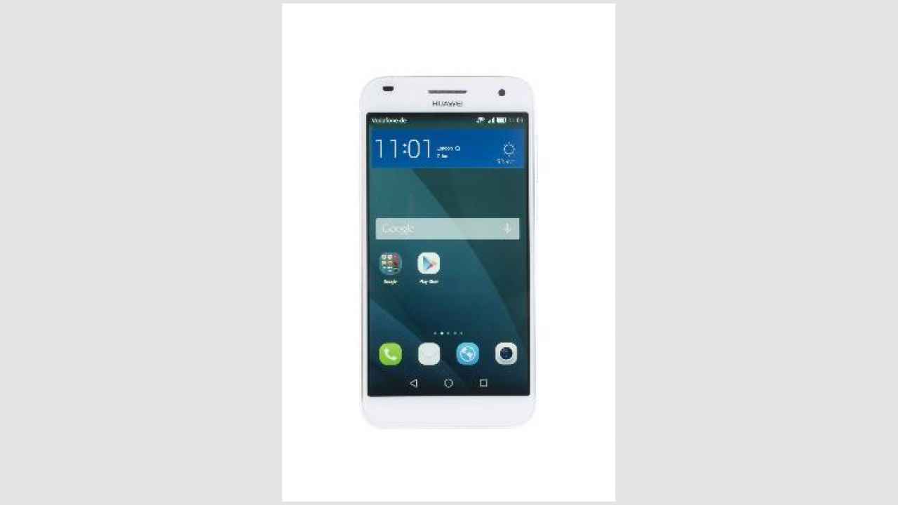 Huawei Ascend G7-L01