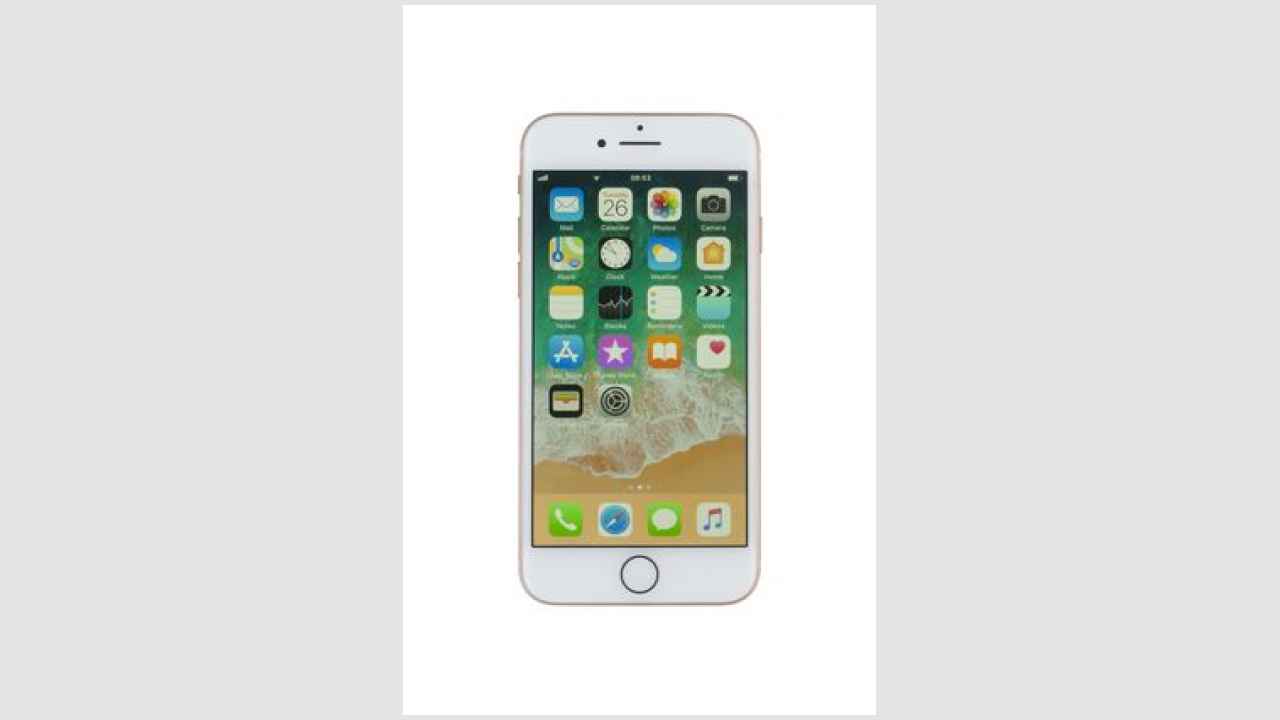 Apple iPhone 8 (64 GB)