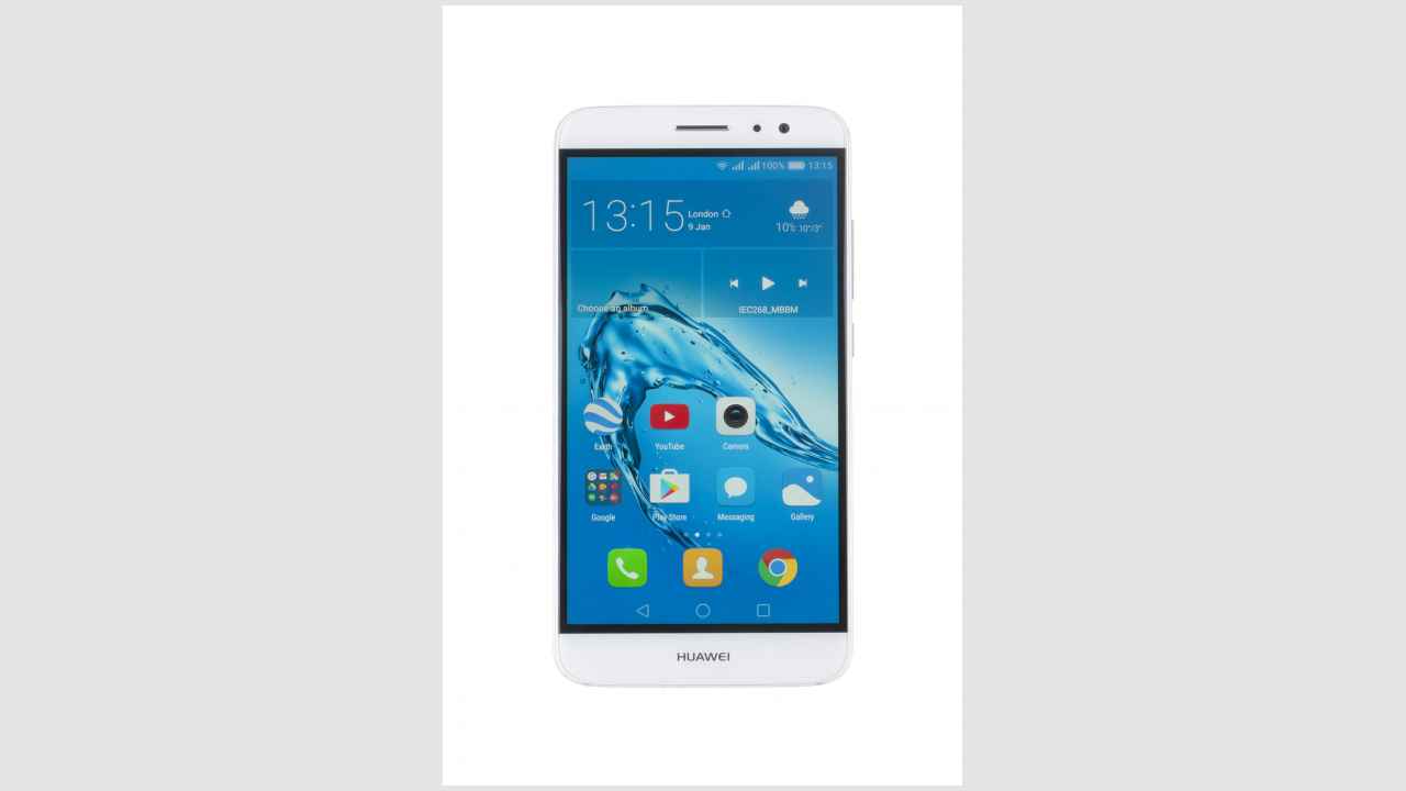 Huawei Nova Plus