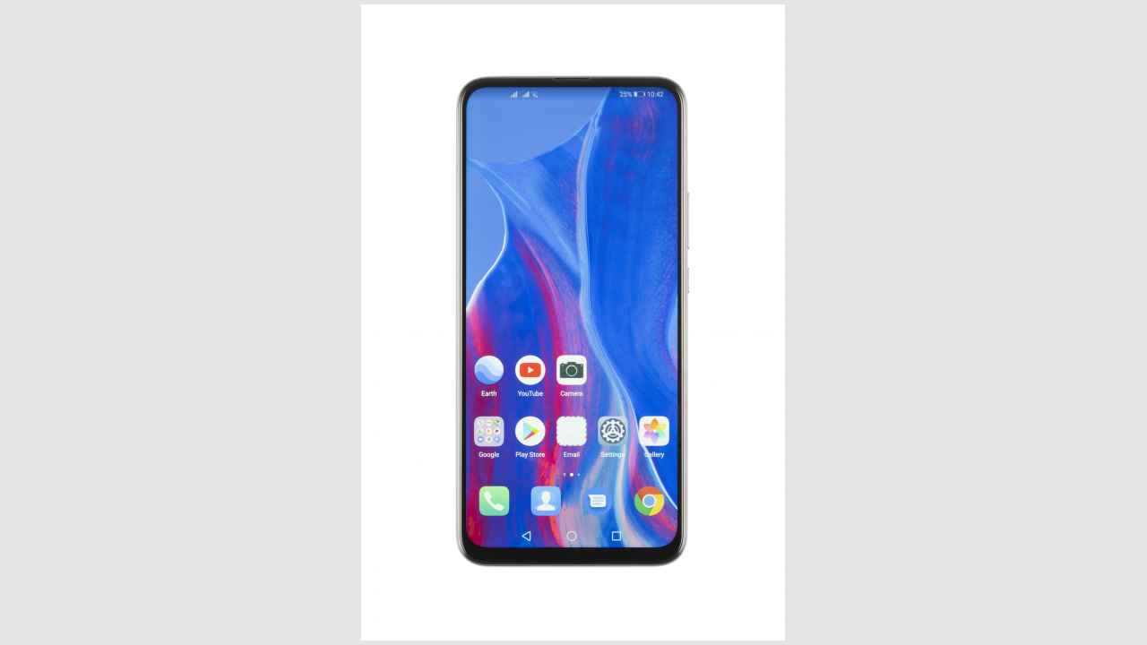 Huawei P Smart Z