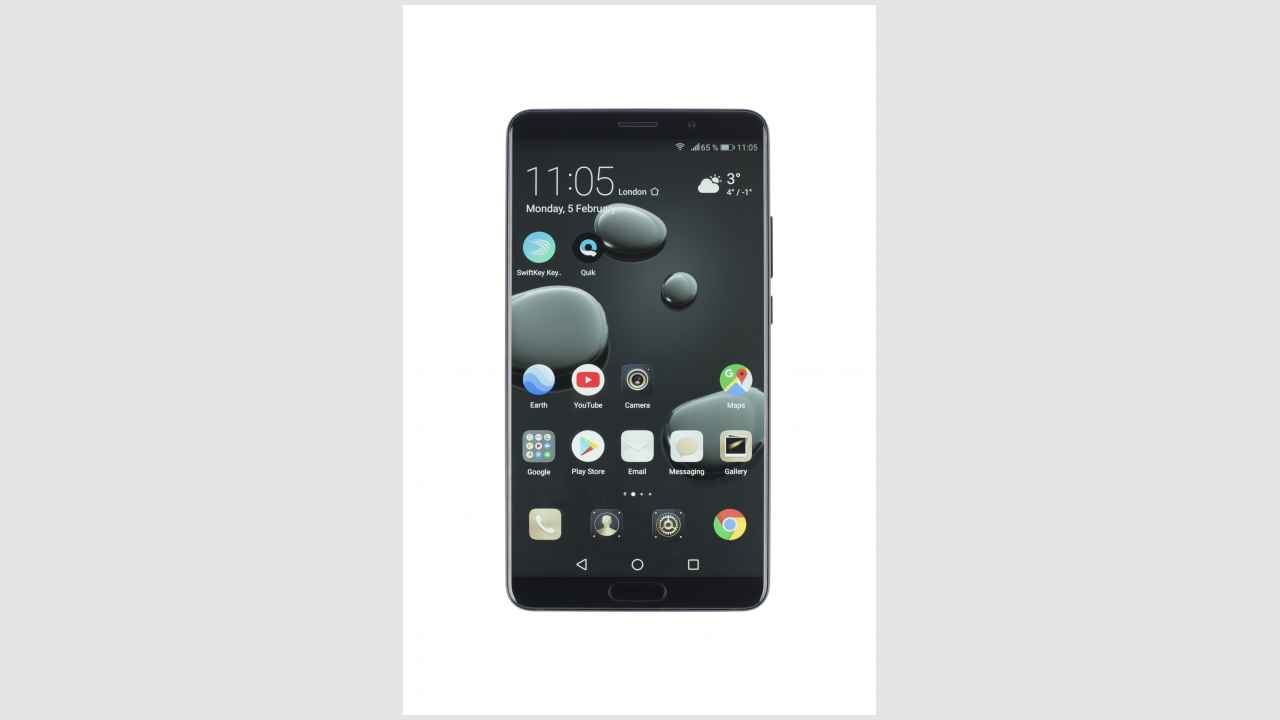 Huawei MATE 10