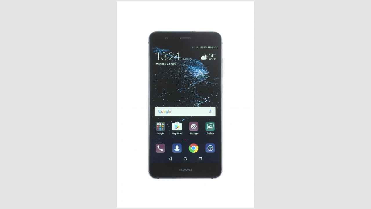 Huawei P10 Lite