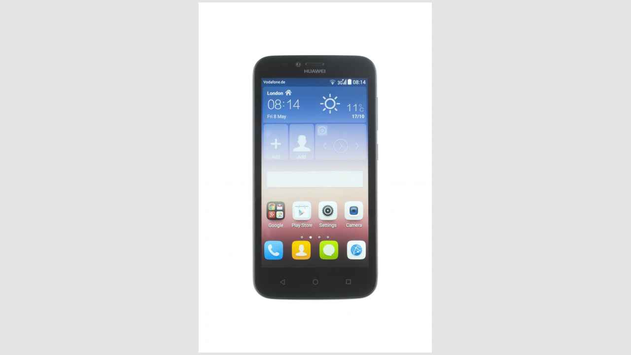 Huawei Ascend Y625-U21