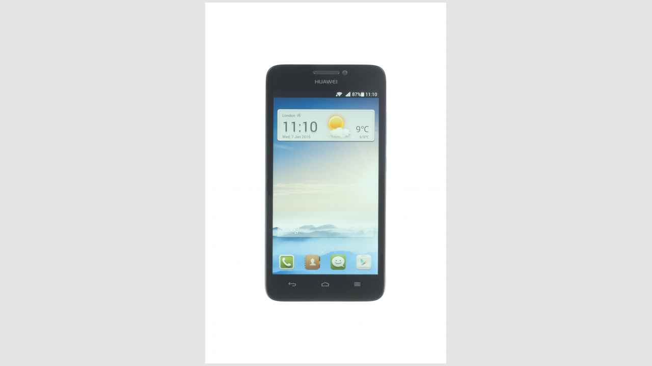 Huawei Ascend G630-U20