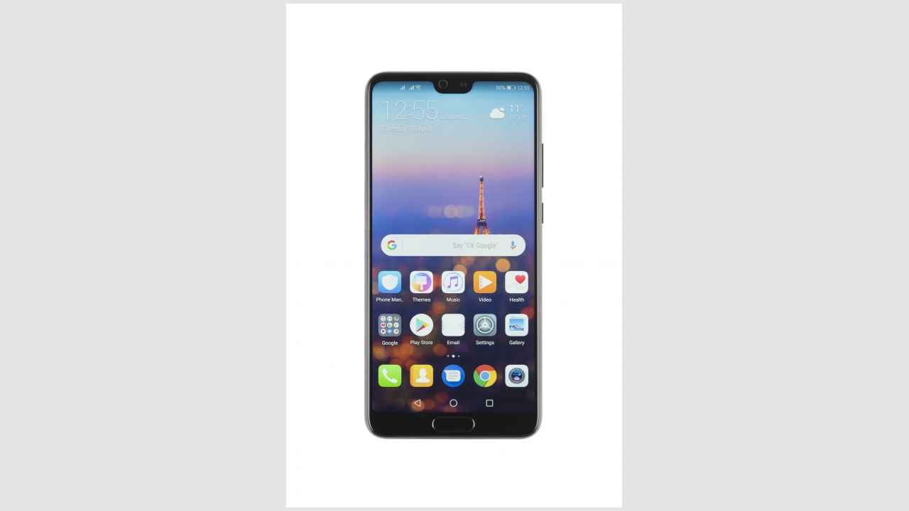 Huawei P20 (EML - L29)