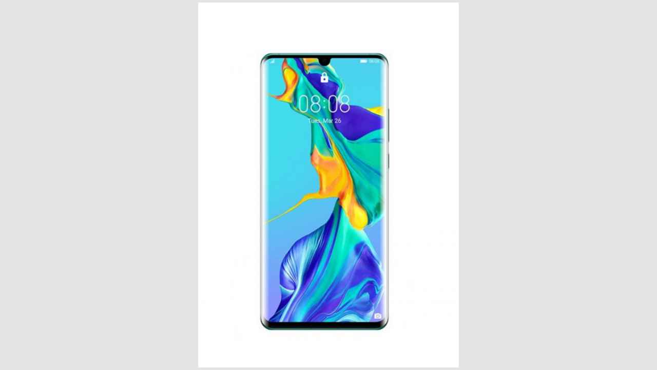 Huawei P30 Pro