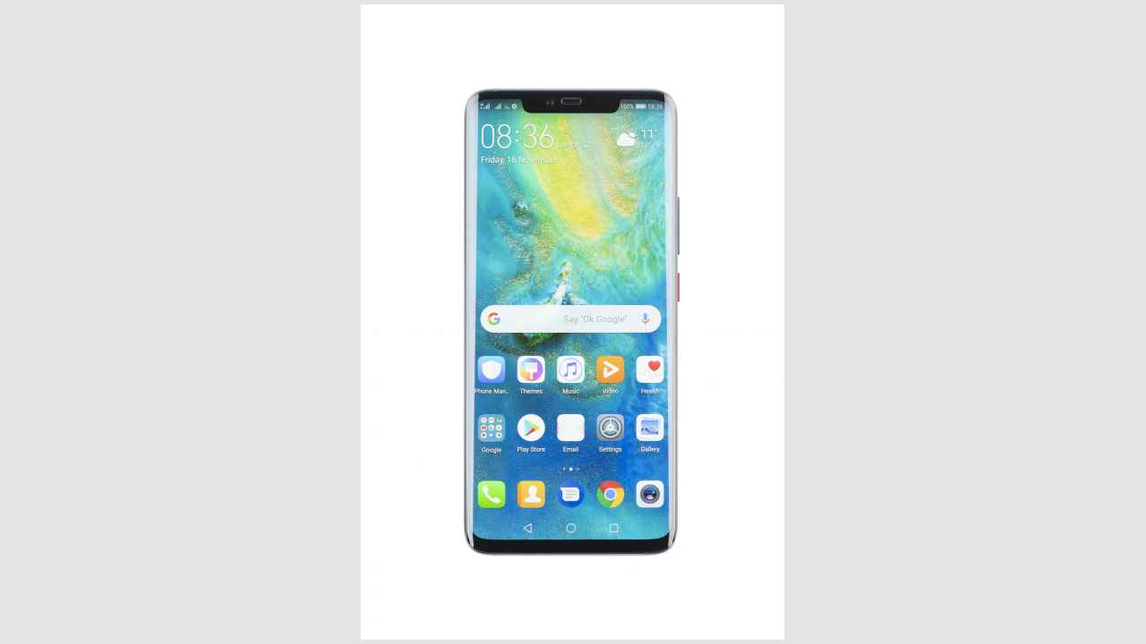 Huawei Mate 20 Pro