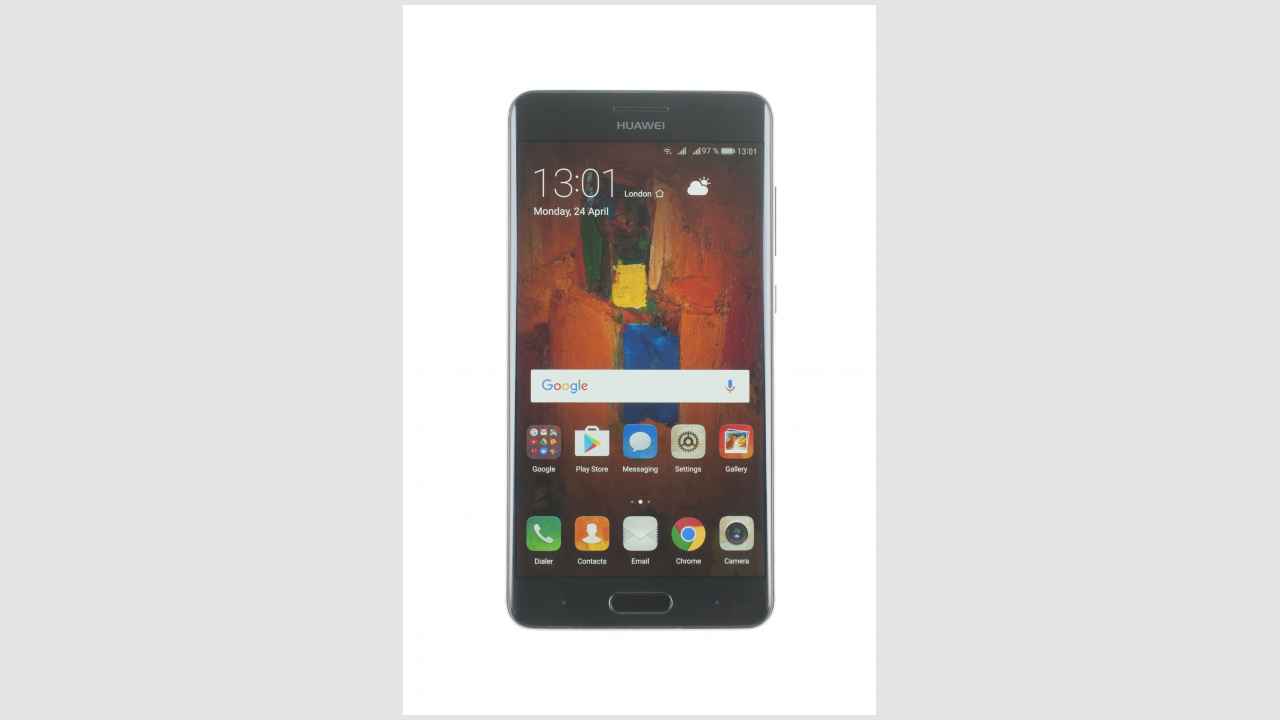 Huawei Mate 9 Pro