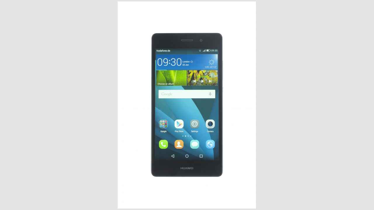 Huawei P8 lite ALE-L21
