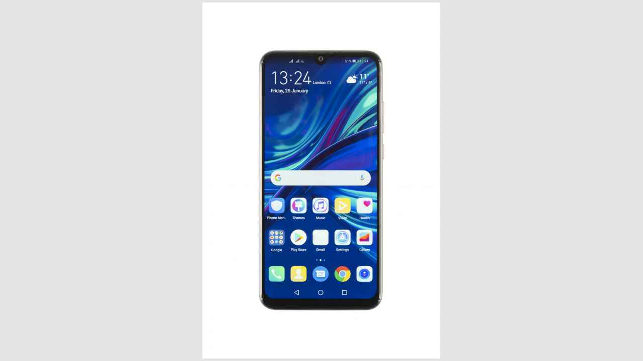 Huawei P Smart 2019