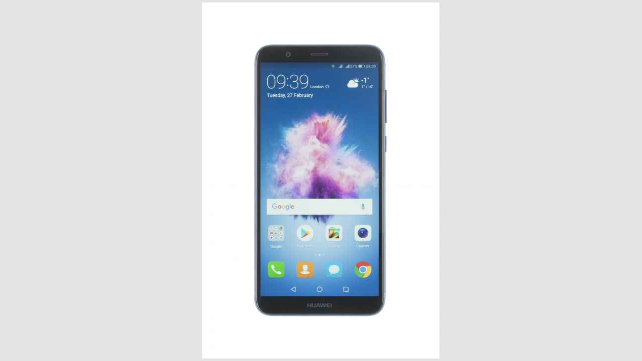 Huawei P Smart (64 GB)