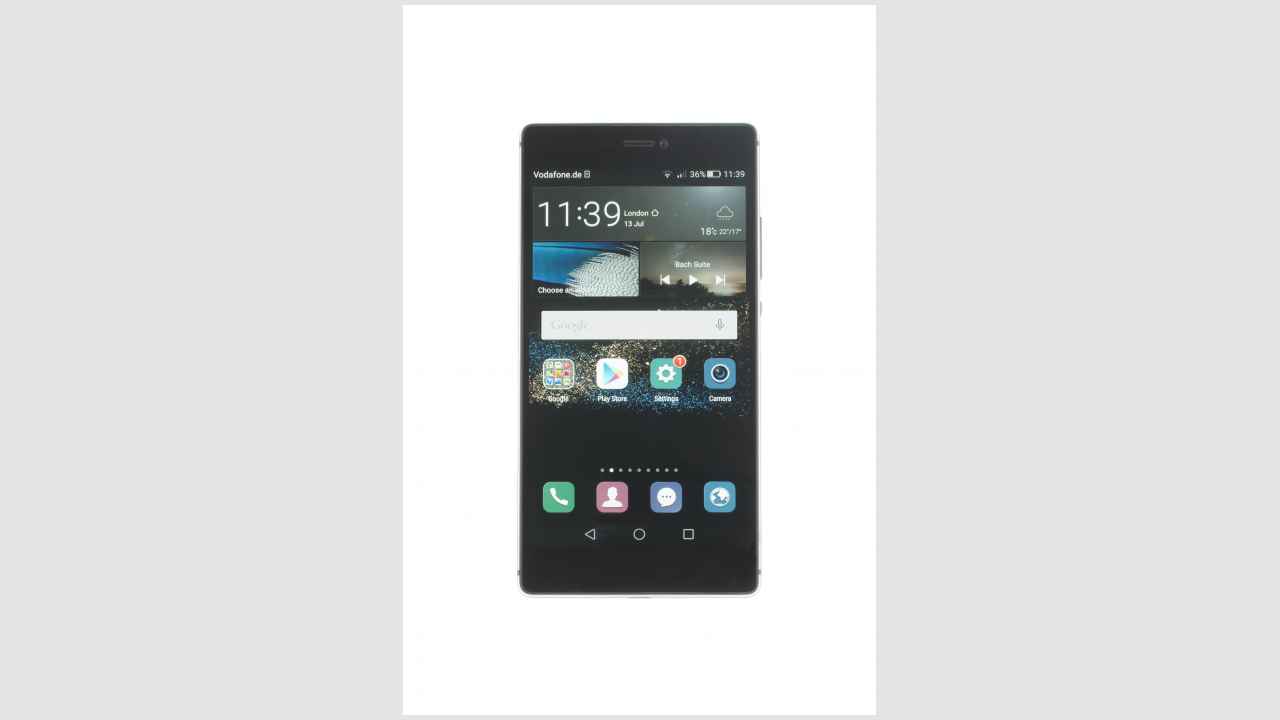 Huawei P8 GRA-L09