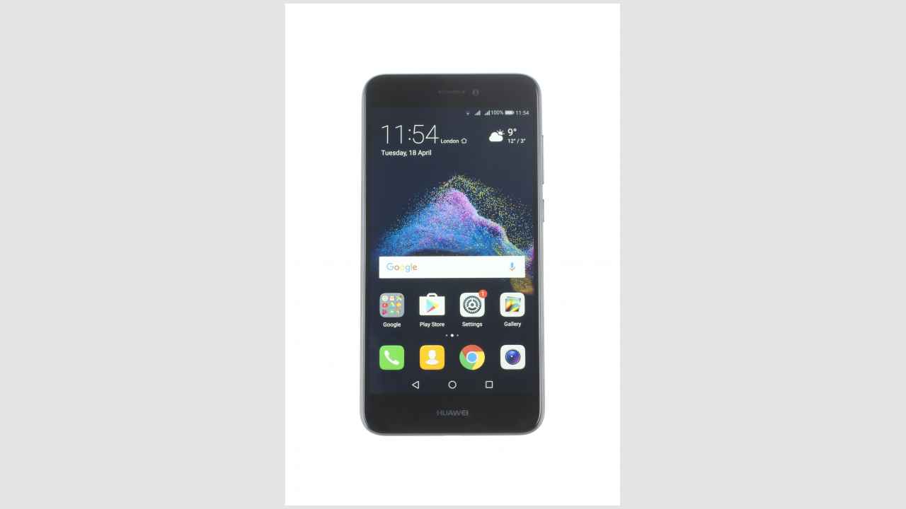 Huawei P8 Lite (2017)