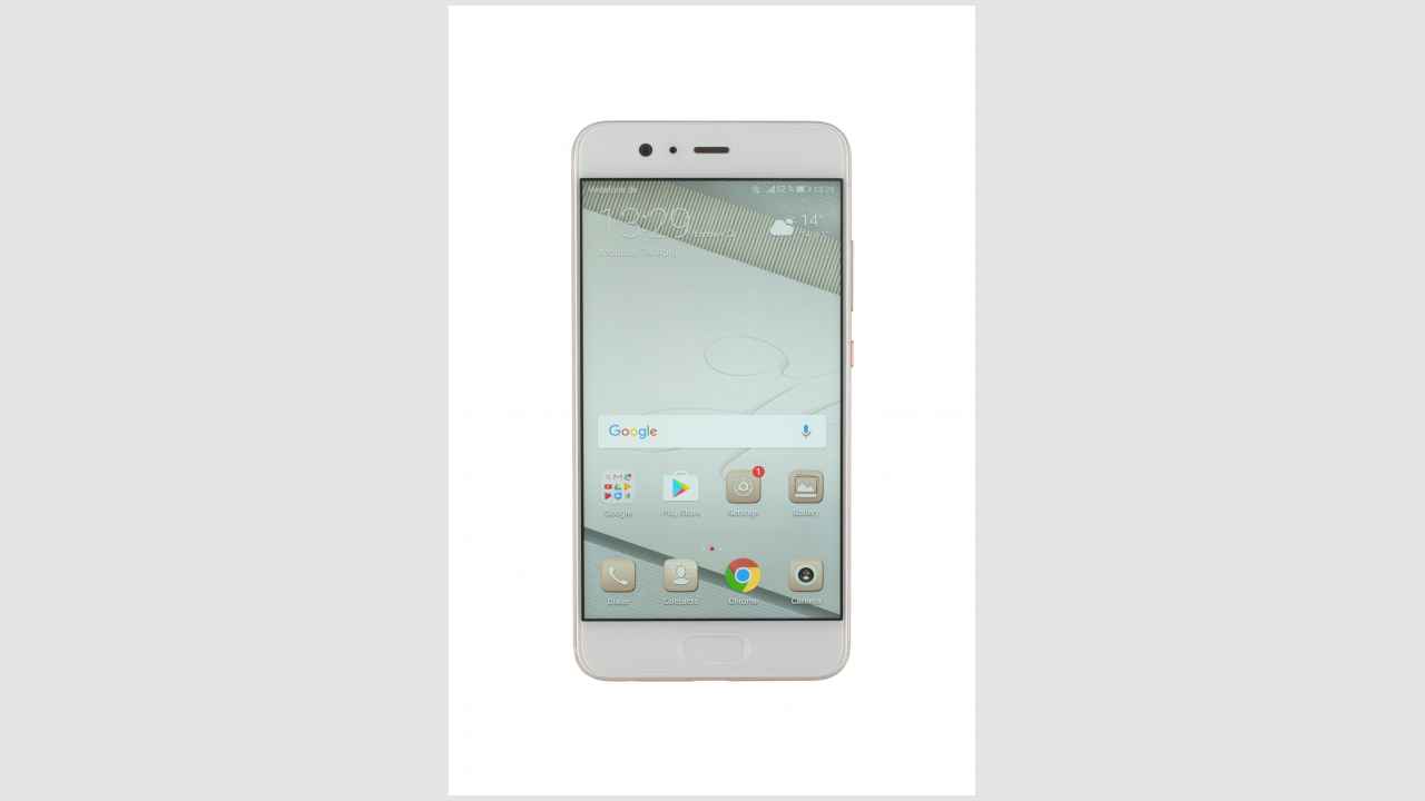 Huawei P10