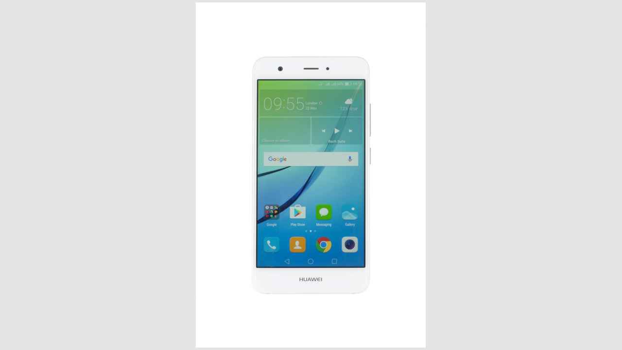 Huawei Nova