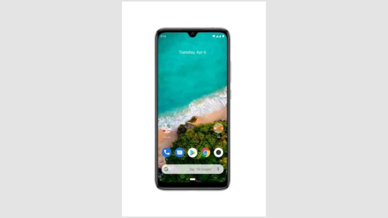 Xiaomi MI A3 128GB