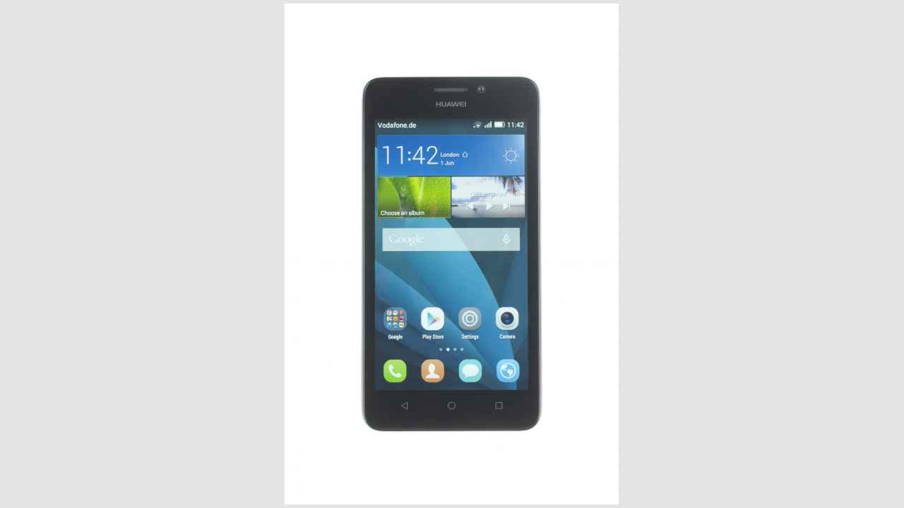 Huawei Y635-L01
