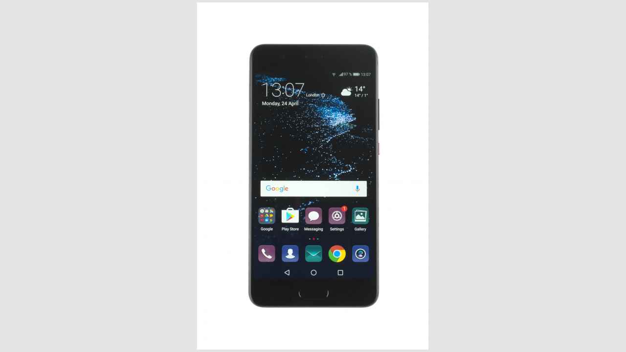 Huawei P10 Plus