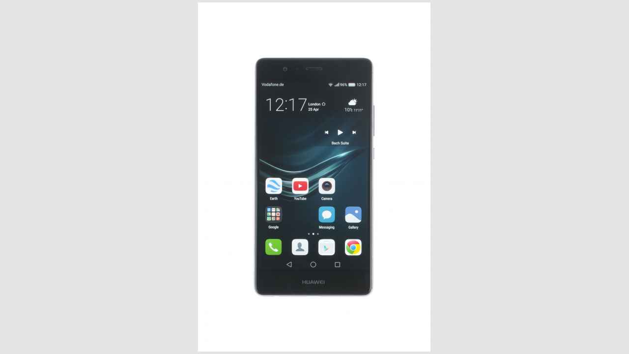 Huawei P9