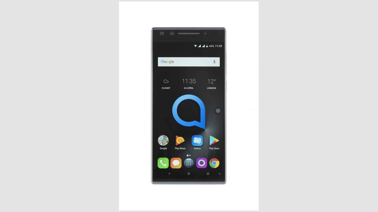Alcatel 5