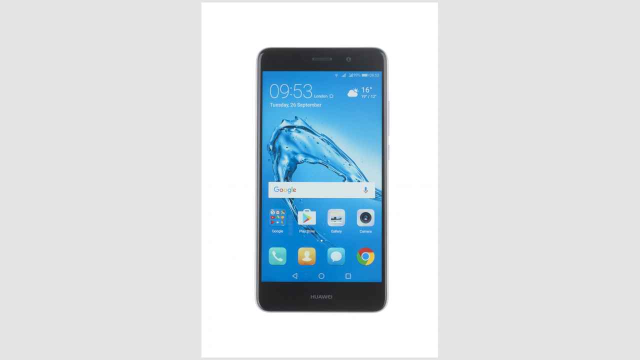 Huawei Y7