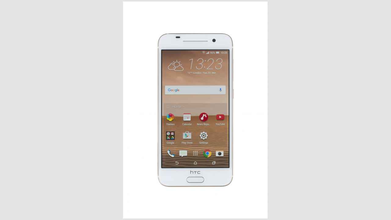HTC One A9