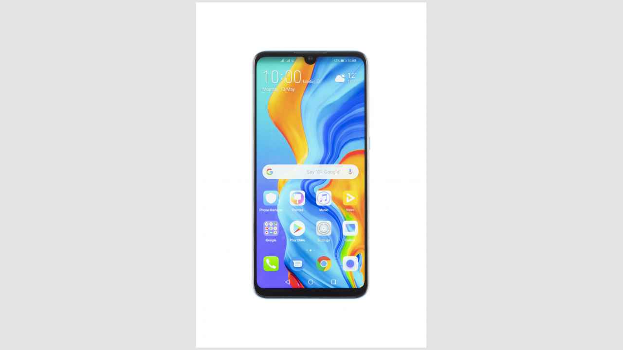 Huawei P30 lite (MAR-LX1A)