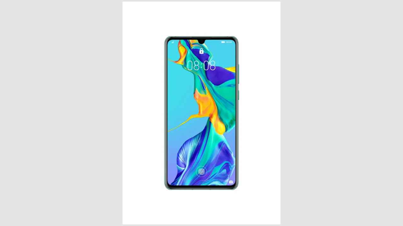Huawei P30