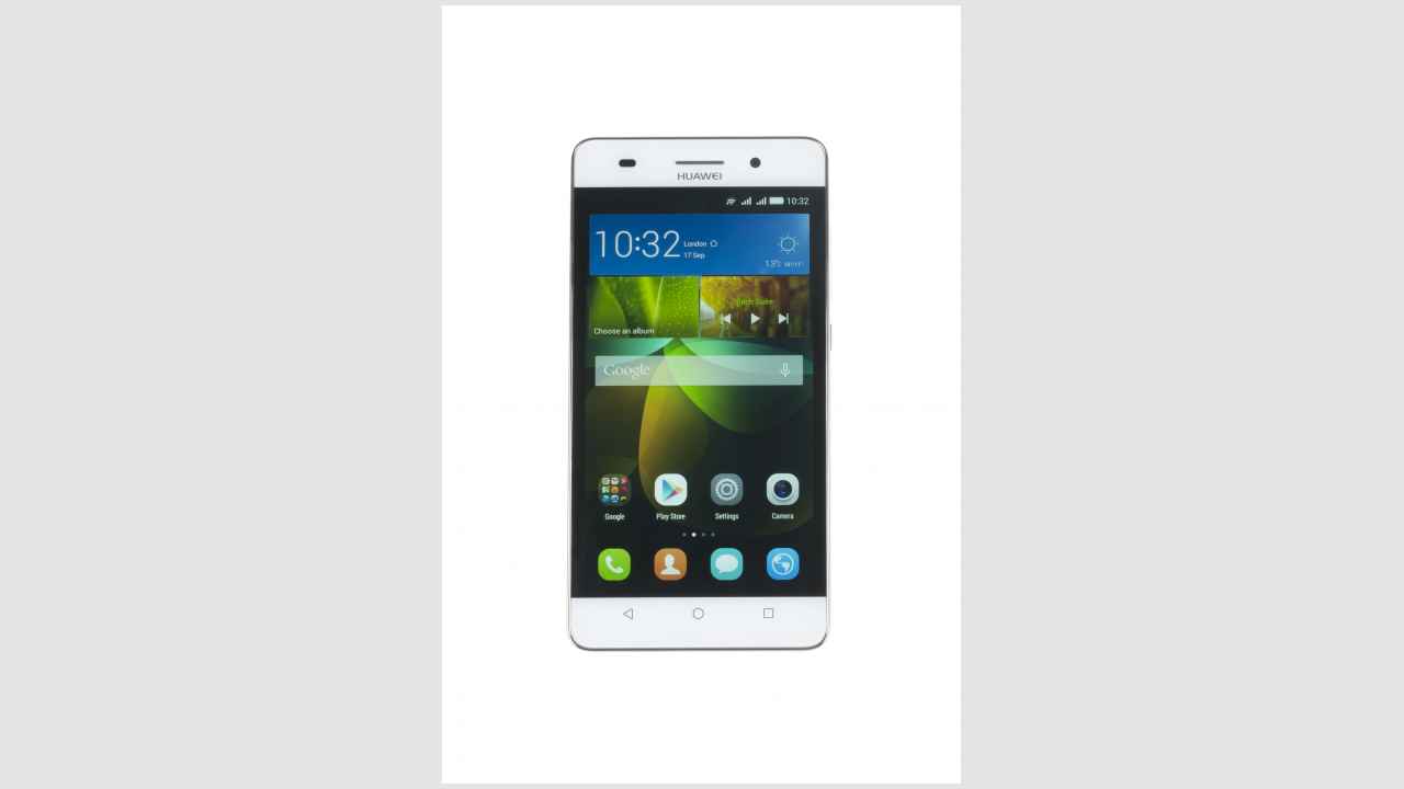 Huawei G Play Mini CHC-U01