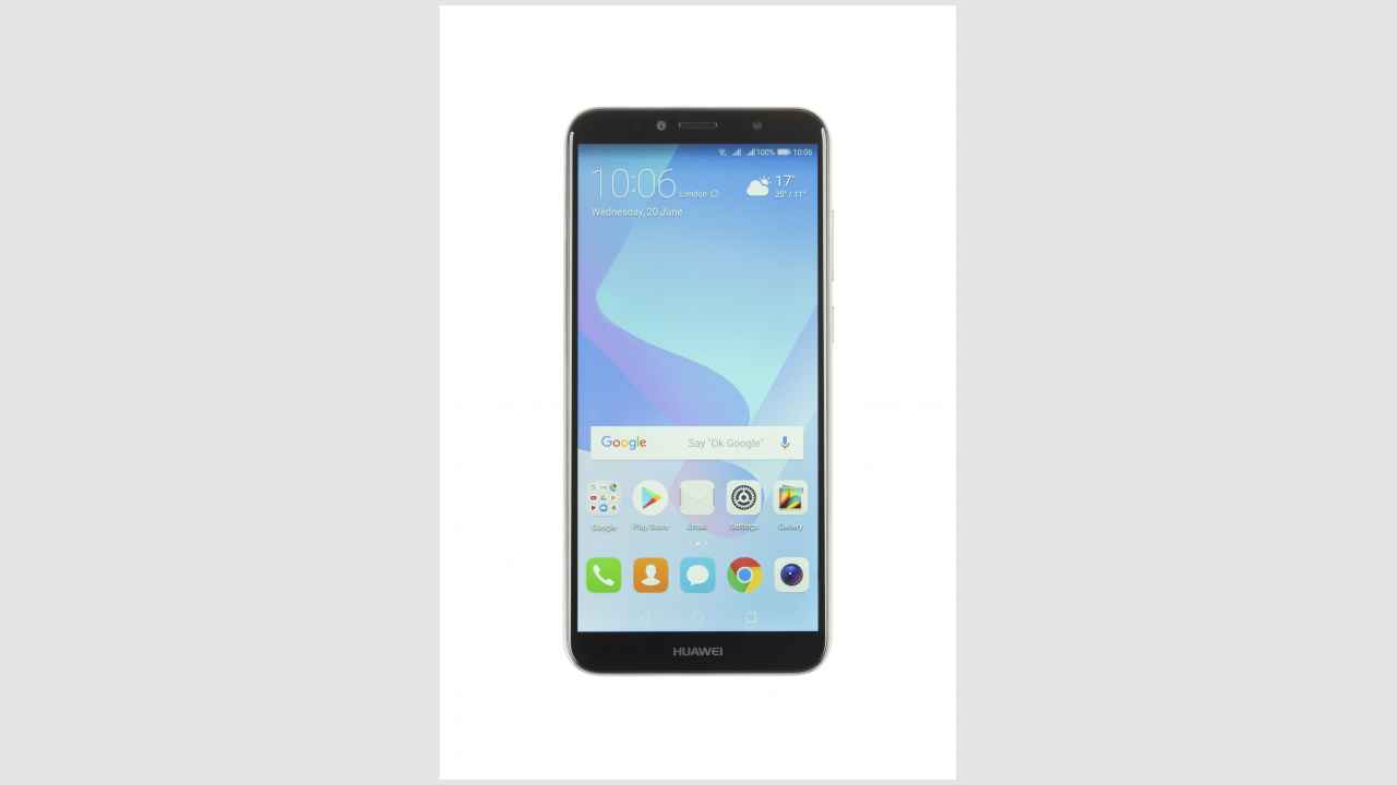 Huawei Y6 (2018) (ATU-L21)