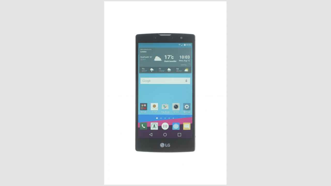 LG G4c H525n