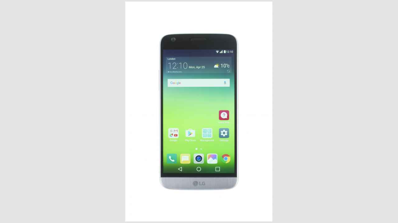 LG G5 (LG-H850)
