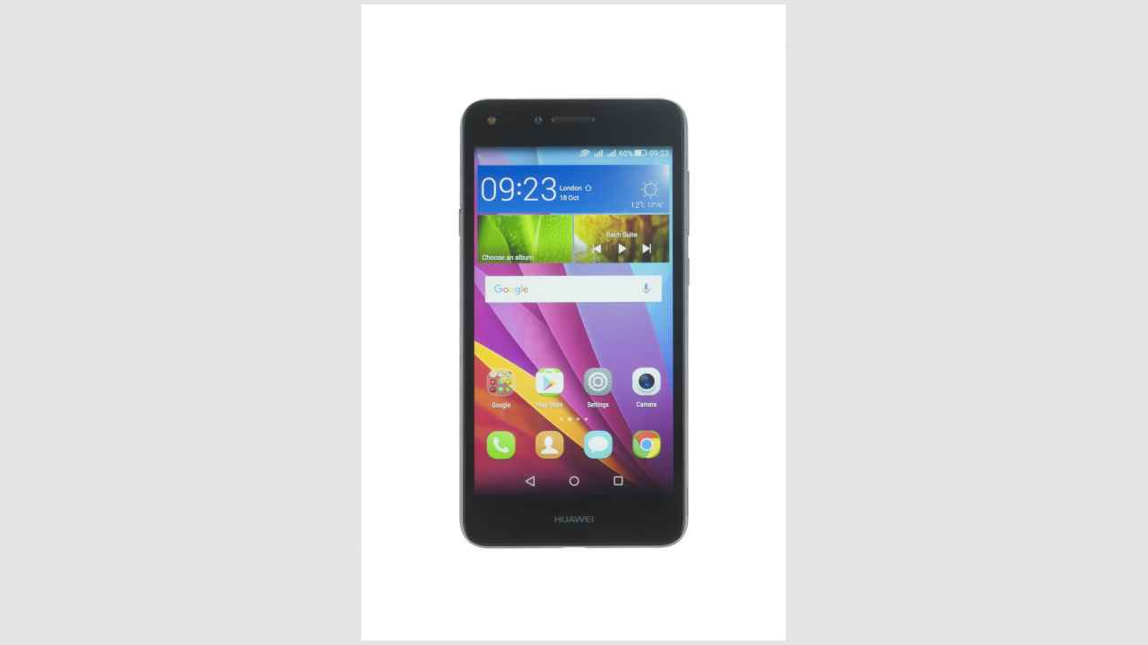 Huawei Y5 II