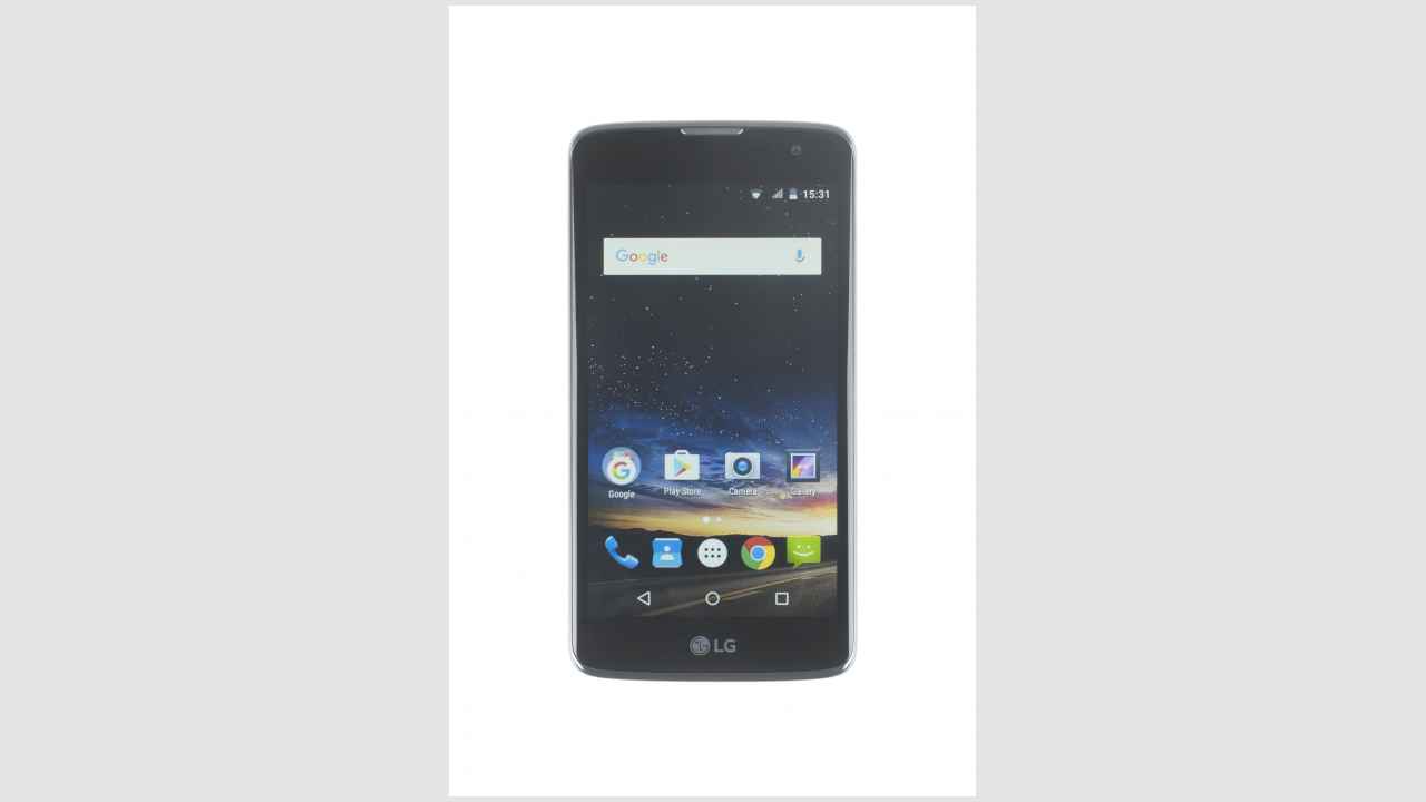LG K7