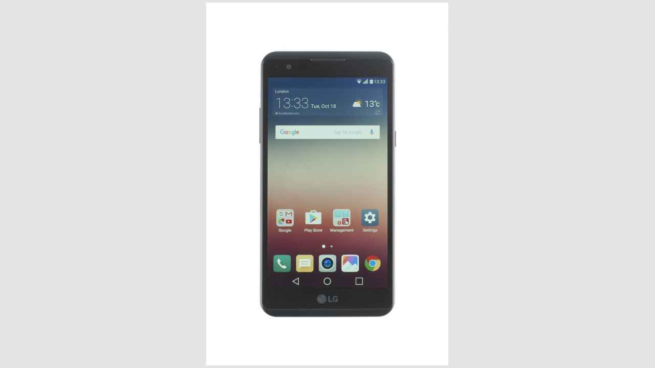 LG X Power