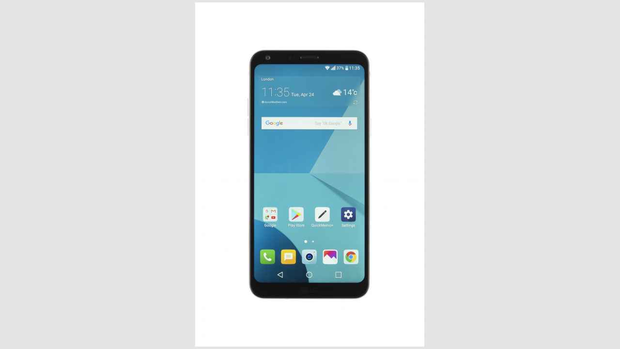 LG Q6 Alpha (LG-M700n)