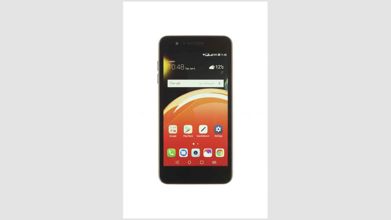 LG K9 (LM-X210EMW)