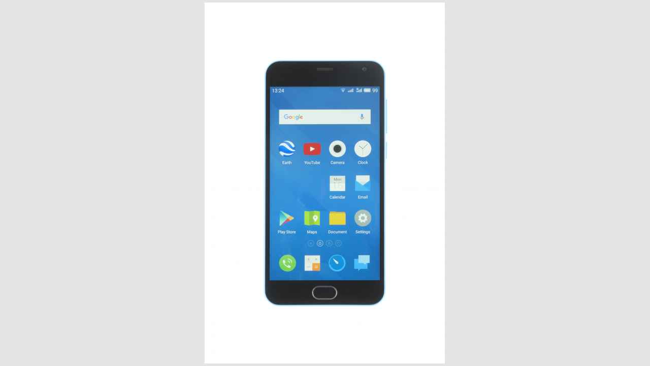 Meizu M2 (M578H)