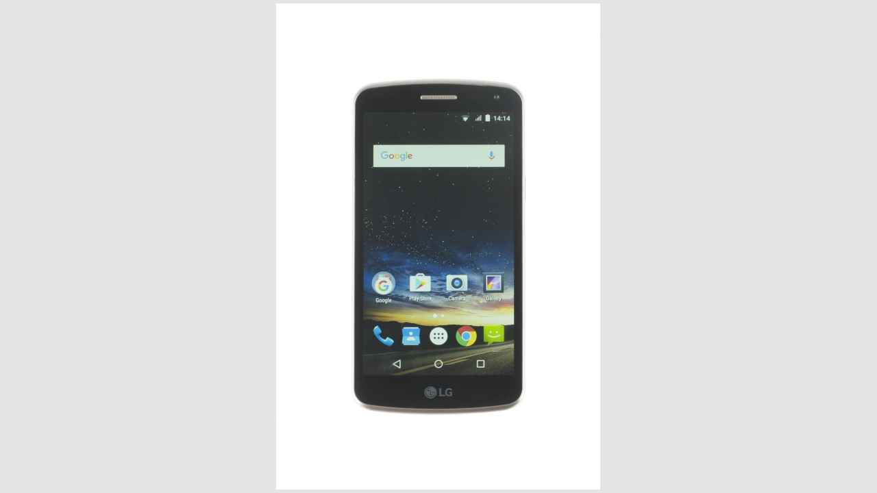 LG K5