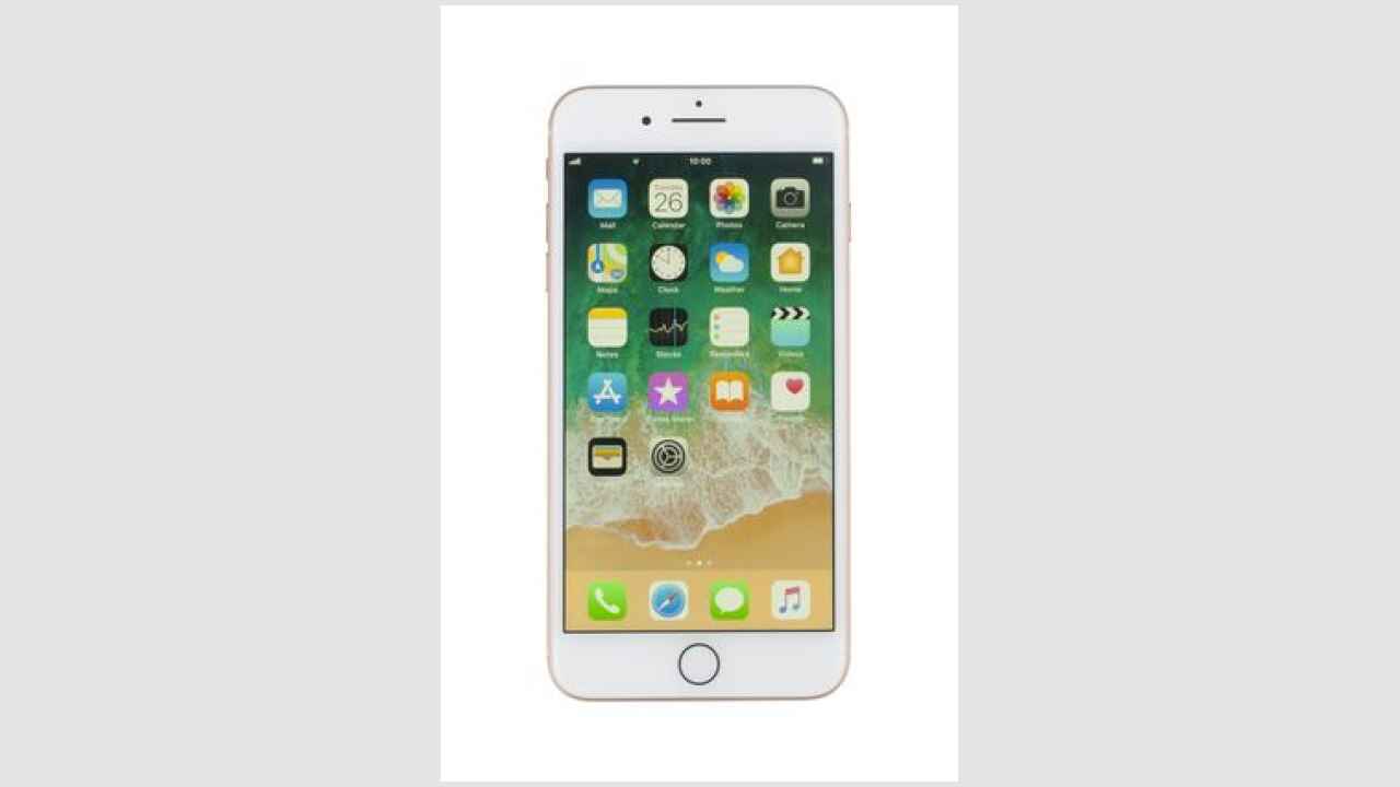 Apple iPhone 8 Plus (64 GB)