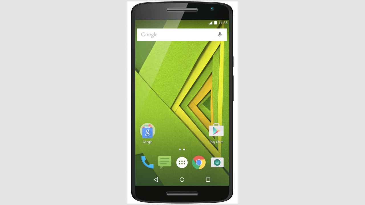 Motorola Moto X Play XT1562