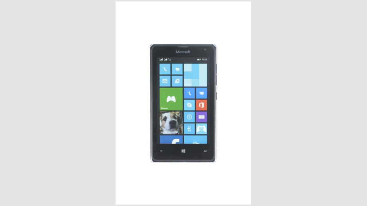 Microsoft Lumia 532 Dual SIM