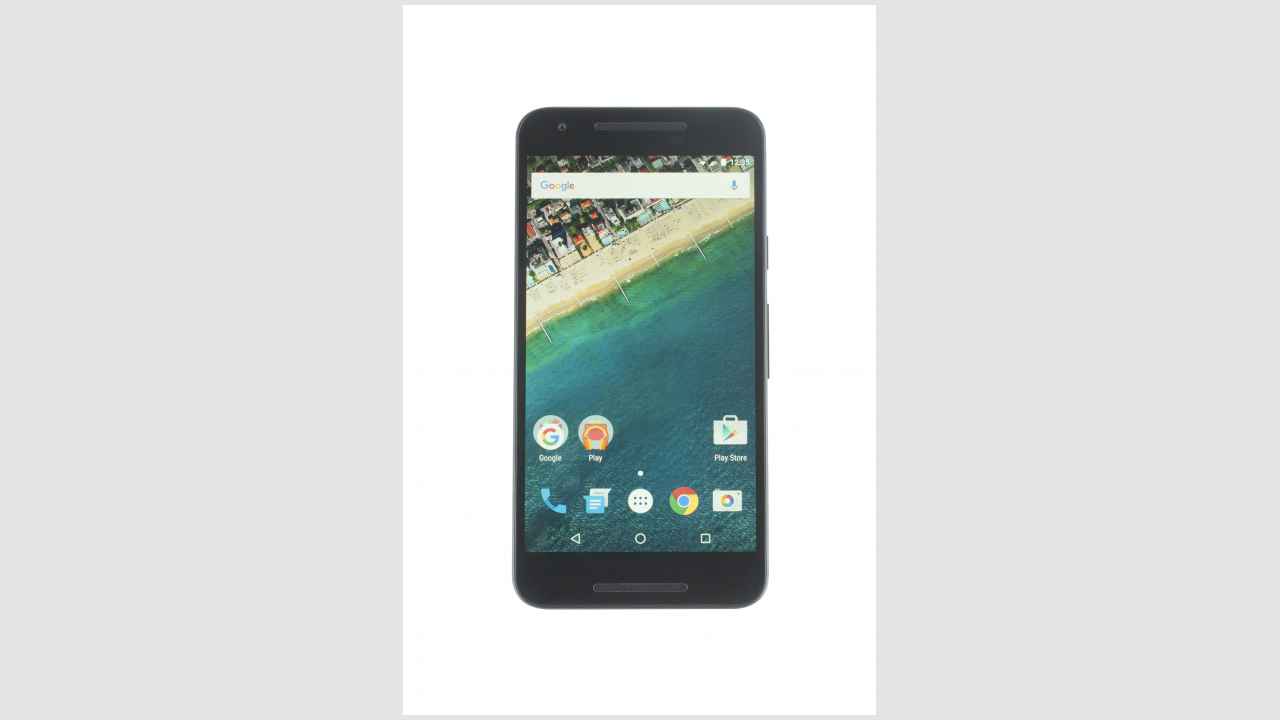 LG Nexus 5X (16GB)