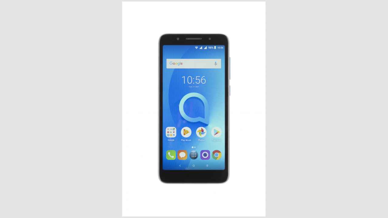 Alcatel 1X