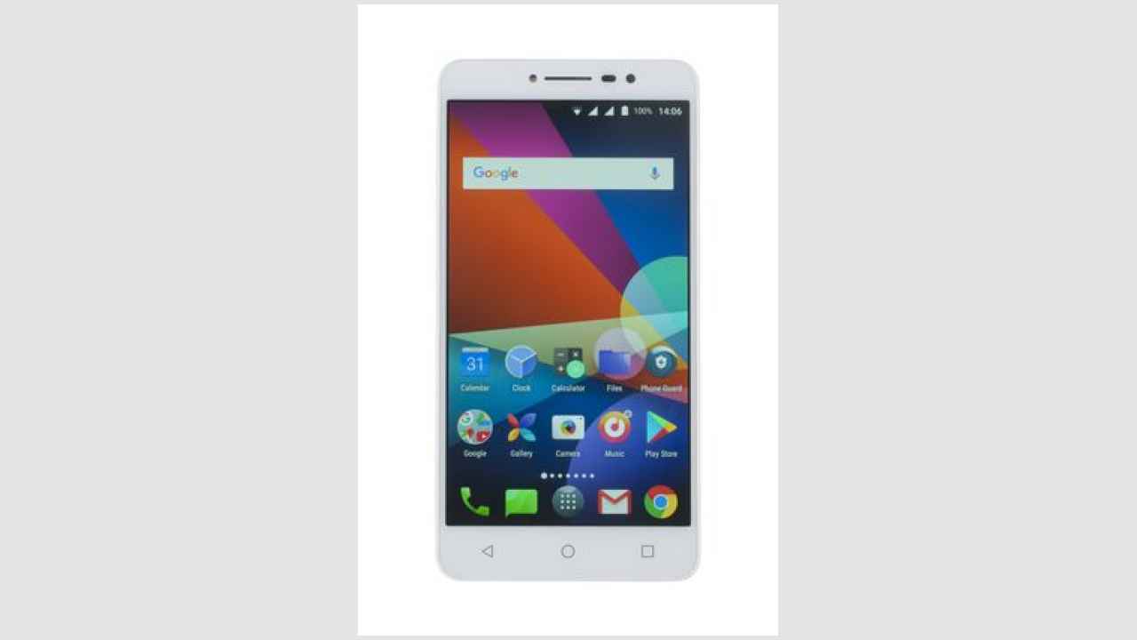 Alcatel A3 XL 9008D